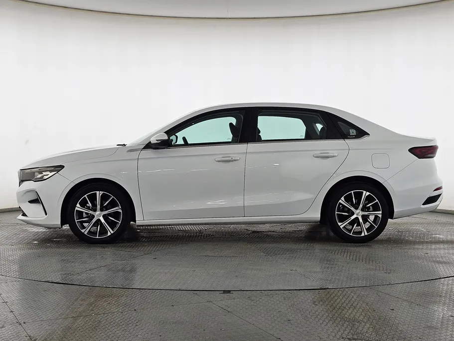 2024 Geely Emgrand GF 