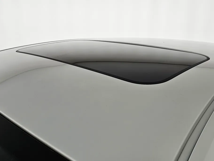 2024 Geely Emgrand GF 