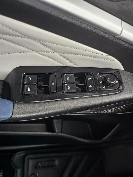2024 Geely Emgrand GF 