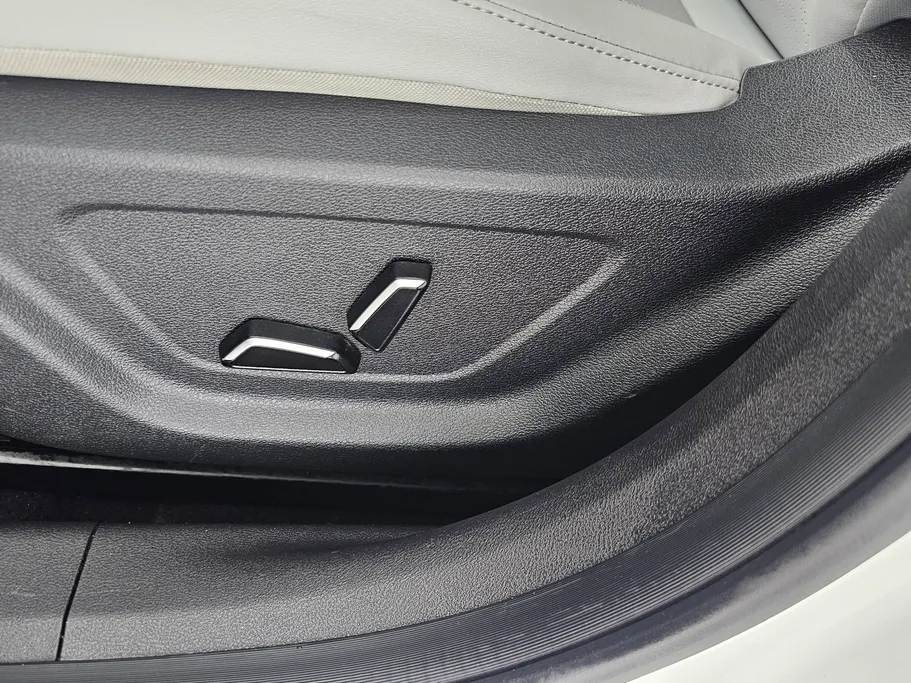 2024 Geely Emgrand GF 