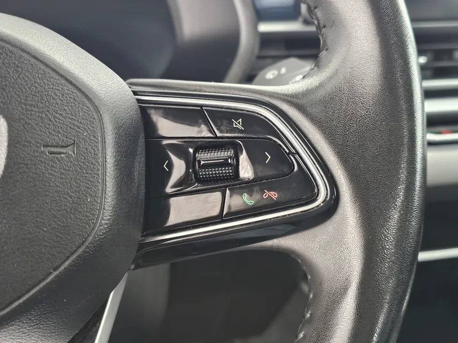 2024 Geely Emgrand GF 