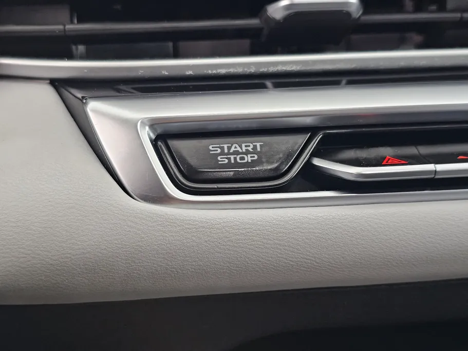 2024 Geely Emgrand GF 
