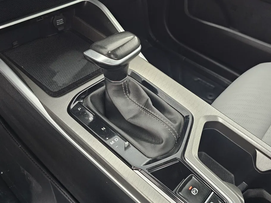2024 Geely Emgrand GF 