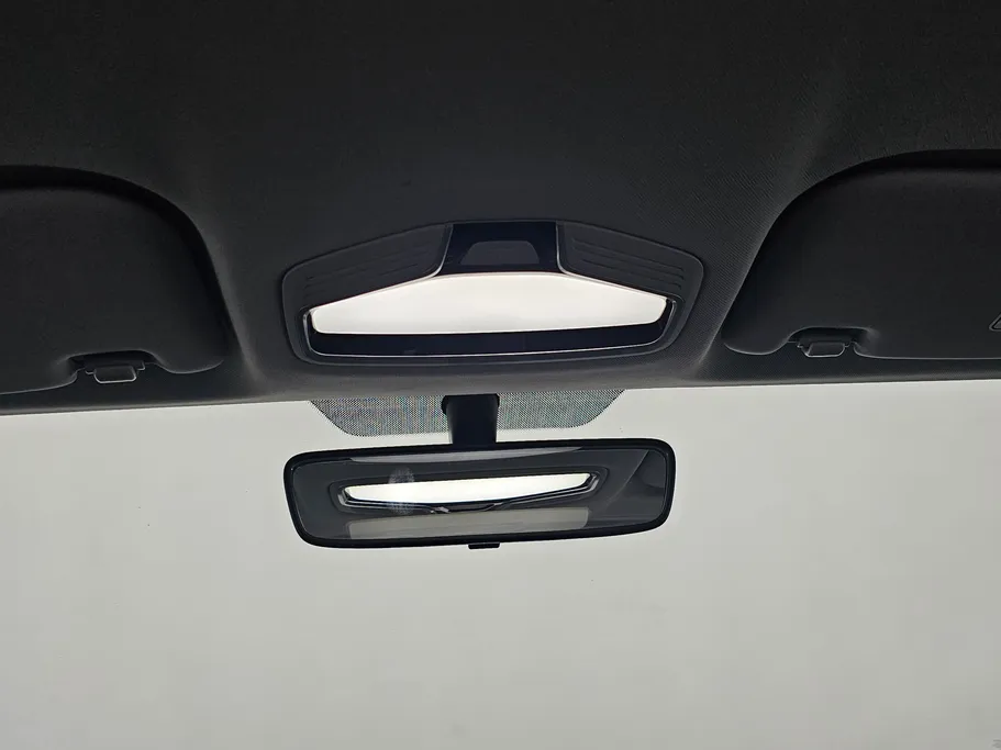 2024 Geely Emgrand GF 