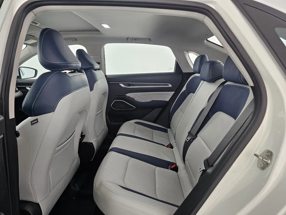 2024 Geely Emgrand GF 