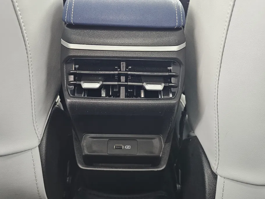 2024 Geely Emgrand GF 