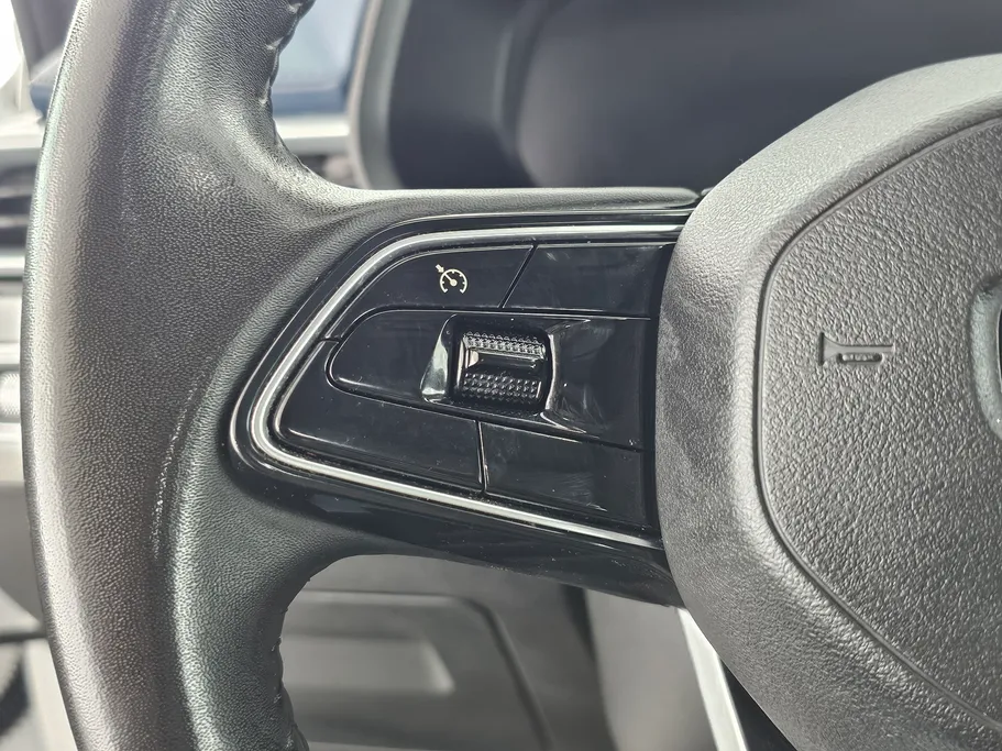 2024 Geely Emgrand GF 