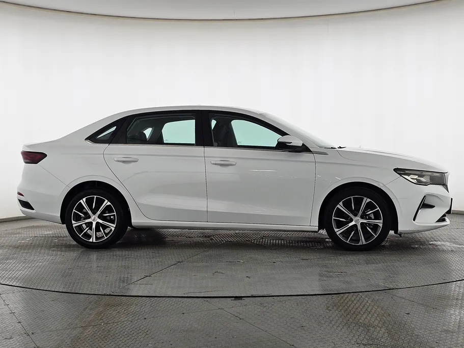 2024 Geely Emgrand GF 