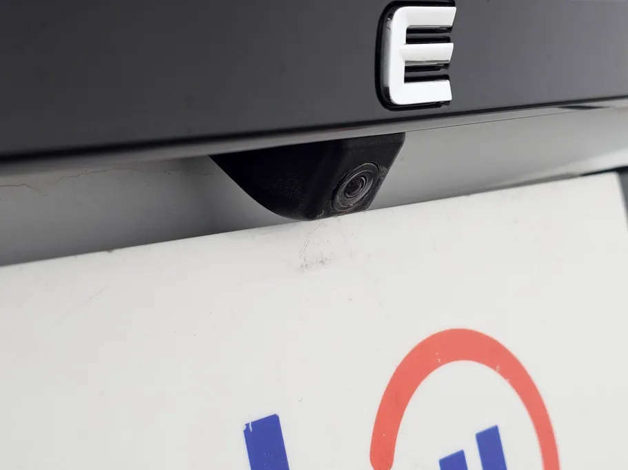 2024 Geely Emgrand GF 