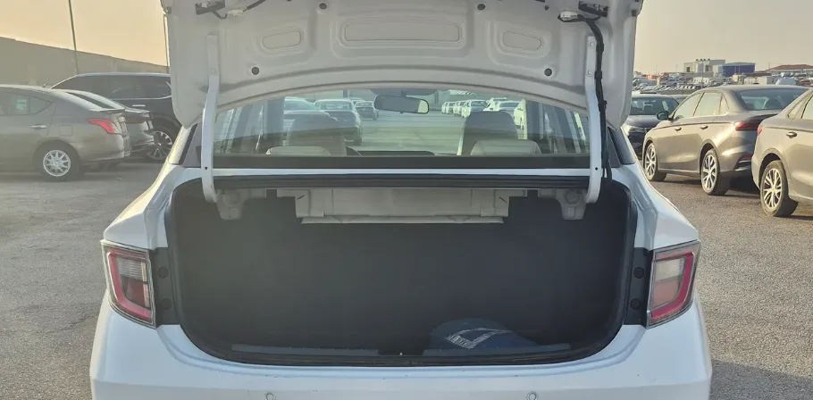 2024 Hyundai Grand i10 Fleet 