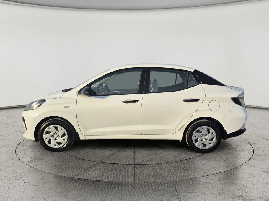 2024 Hyundai Grand i10 Fleet 