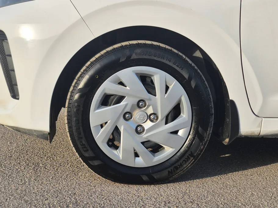 2024 Hyundai Grand i10 Fleet 