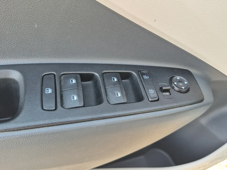 2024 Hyundai Grand i10 Fleet 