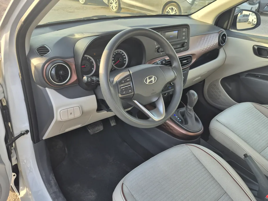 2024 Hyundai Grand i10 Fleet 