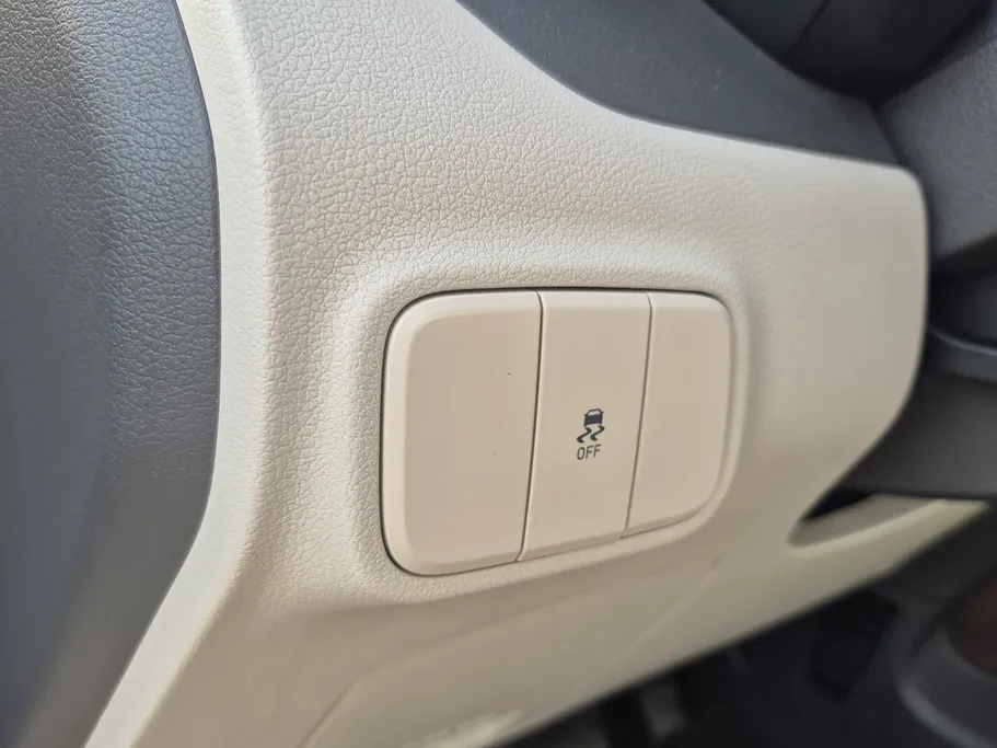 2024 Hyundai Grand i10 Fleet 