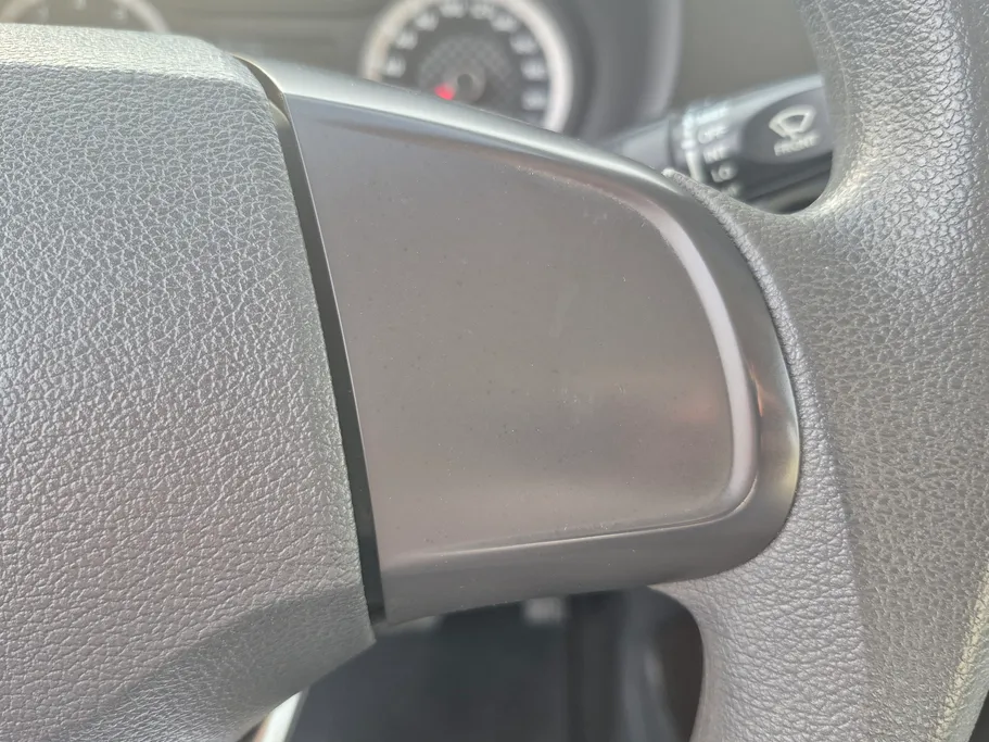 2024 Hyundai Grand i10 Fleet 