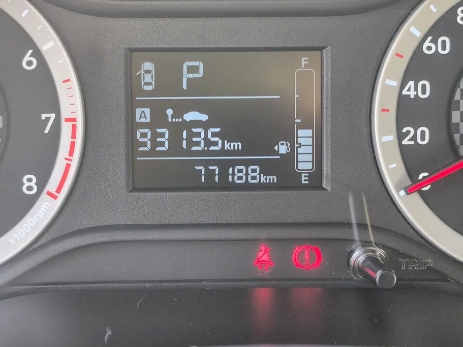2024 Hyundai Grand i10 Fleet 