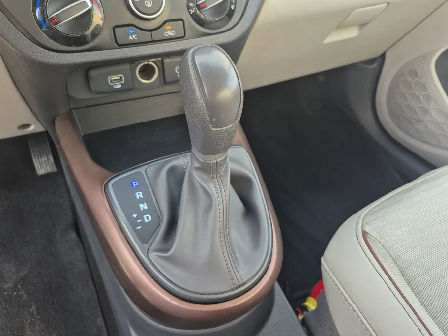 2024 Hyundai Grand i10 Fleet 