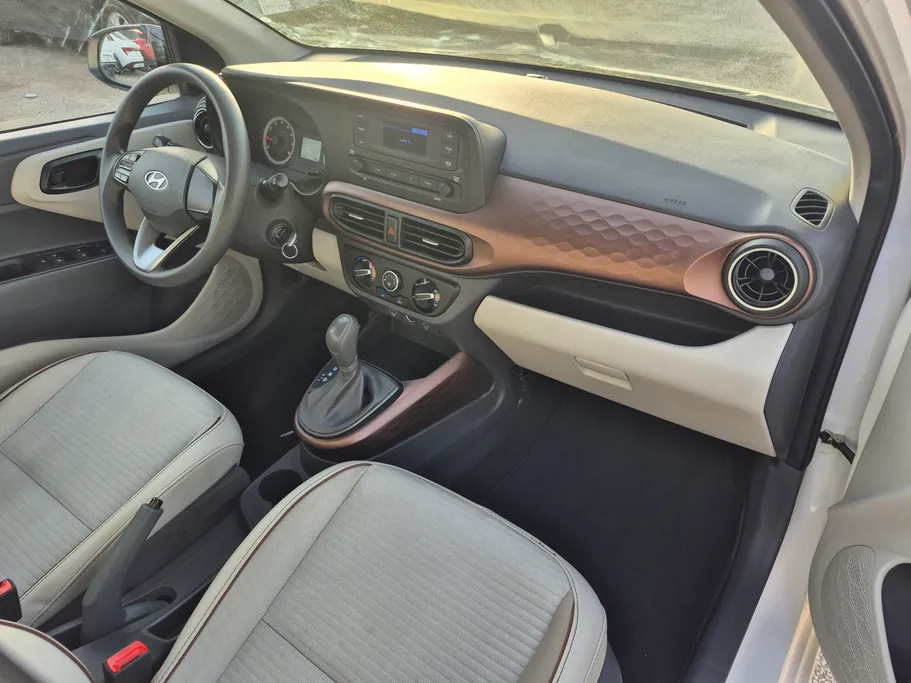 2024 Hyundai Grand i10 Fleet 