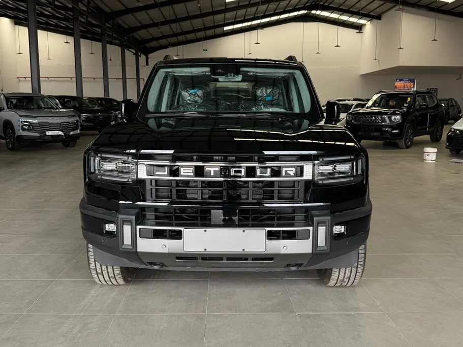جيتور G700 Flagship 2026 