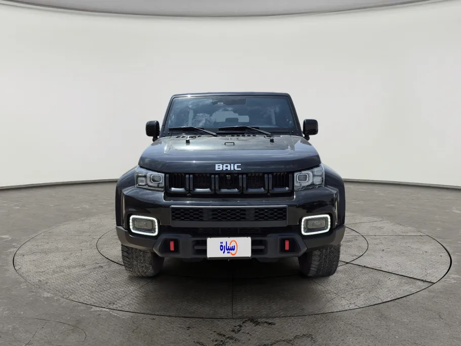 2023 BAIC BJ40 C Honor 