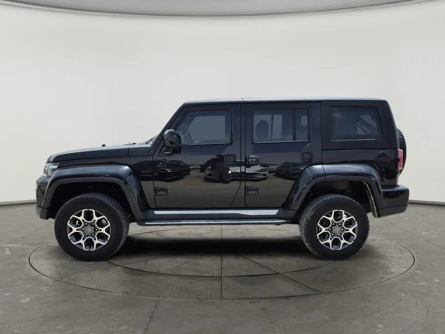 2023 BAIC BJ40 C Honor 