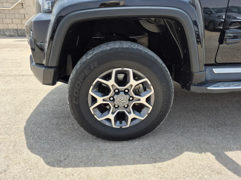 2023 BAIC BJ40 C Honor 