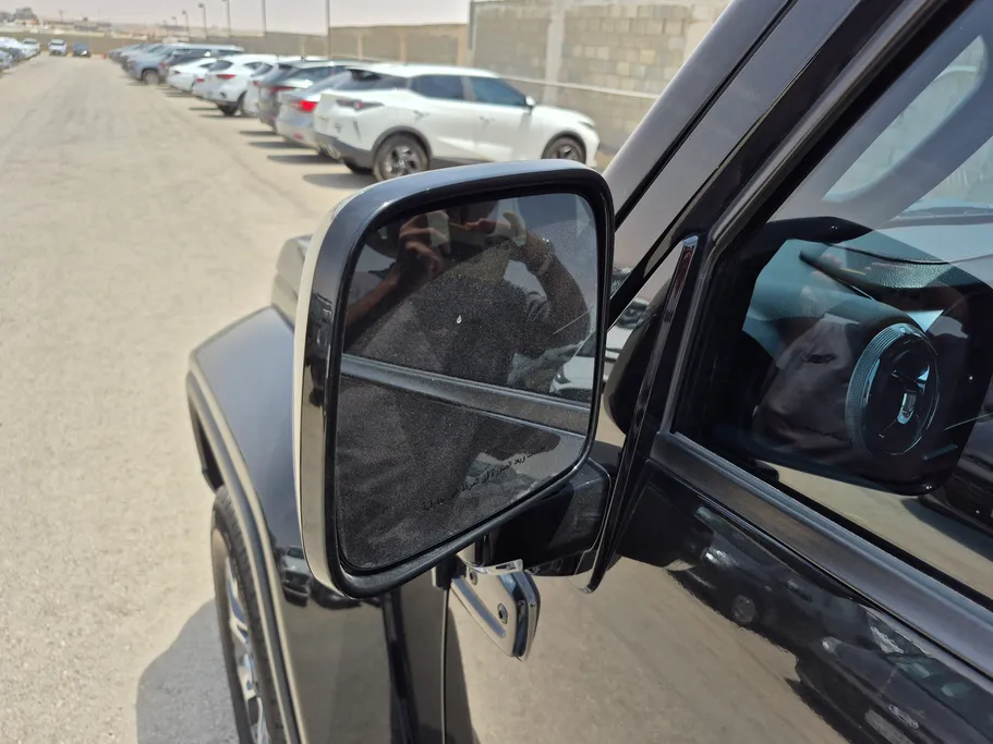 2023 BAIC BJ40 C Honor 