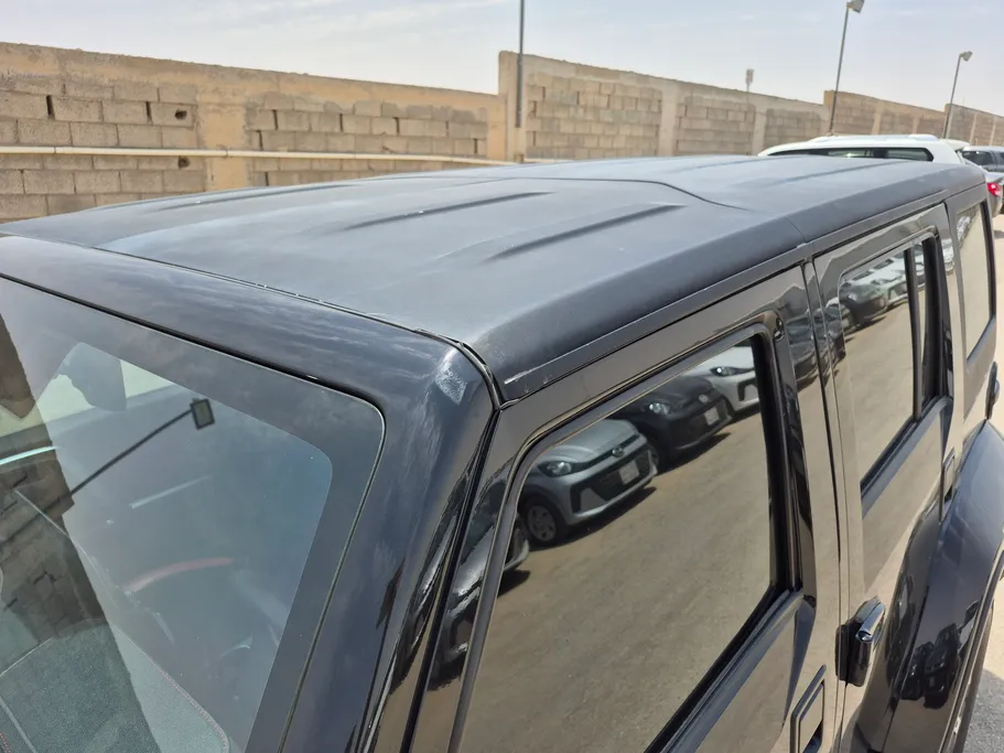 2023 BAIC BJ40 C Honor 