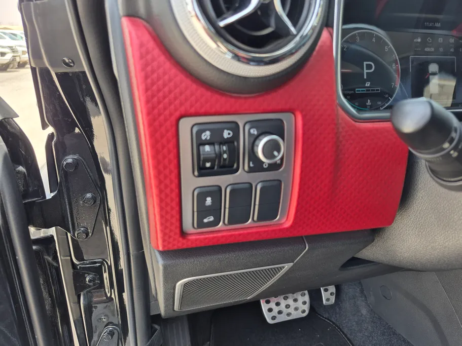 2023 BAIC BJ40 C Honor 