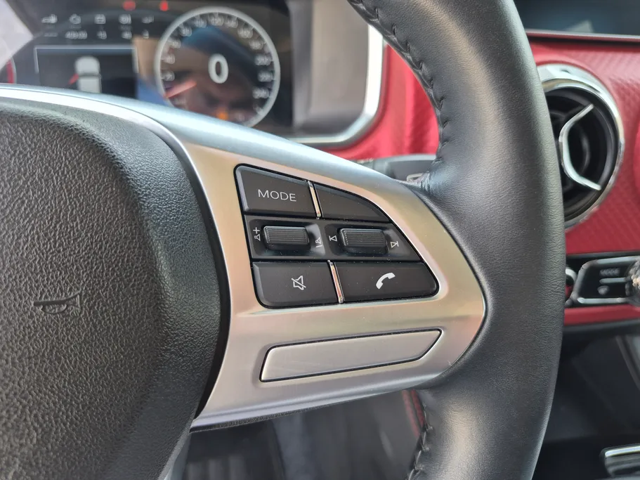 2023 BAIC BJ40 C Honor 