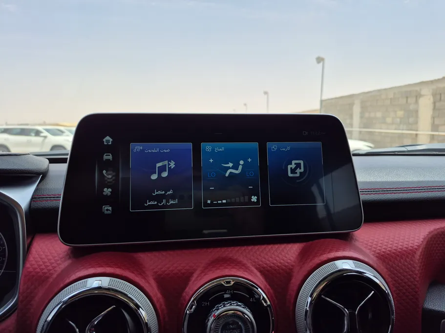 2023 BAIC BJ40 C Honor 