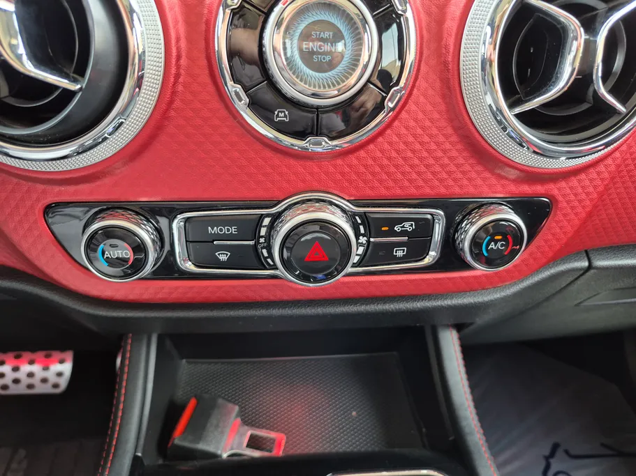 2023 BAIC BJ40 C Honor 