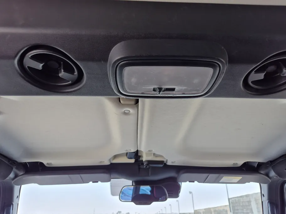 2023 BAIC BJ40 C Honor 