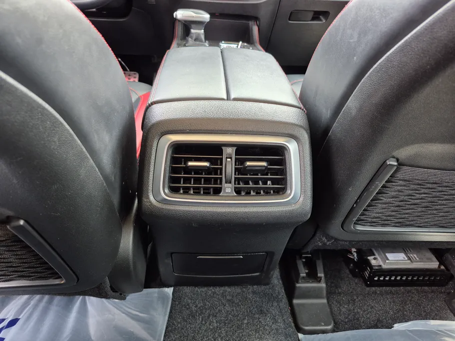 2023 BAIC BJ40 C Honor 