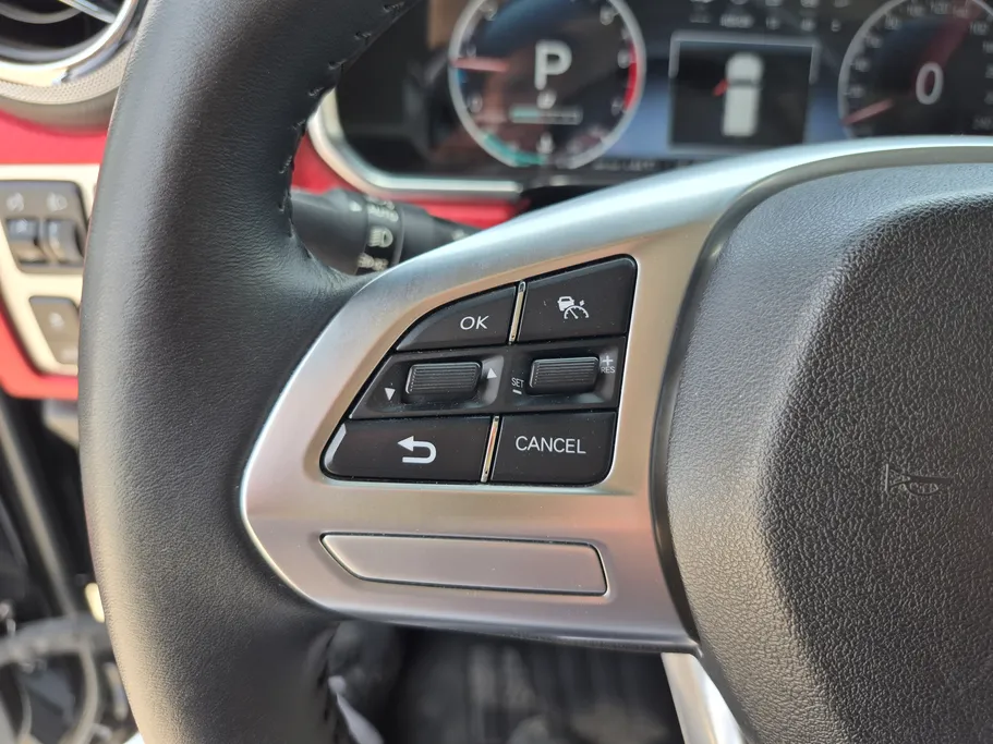 2023 BAIC BJ40 C Honor 