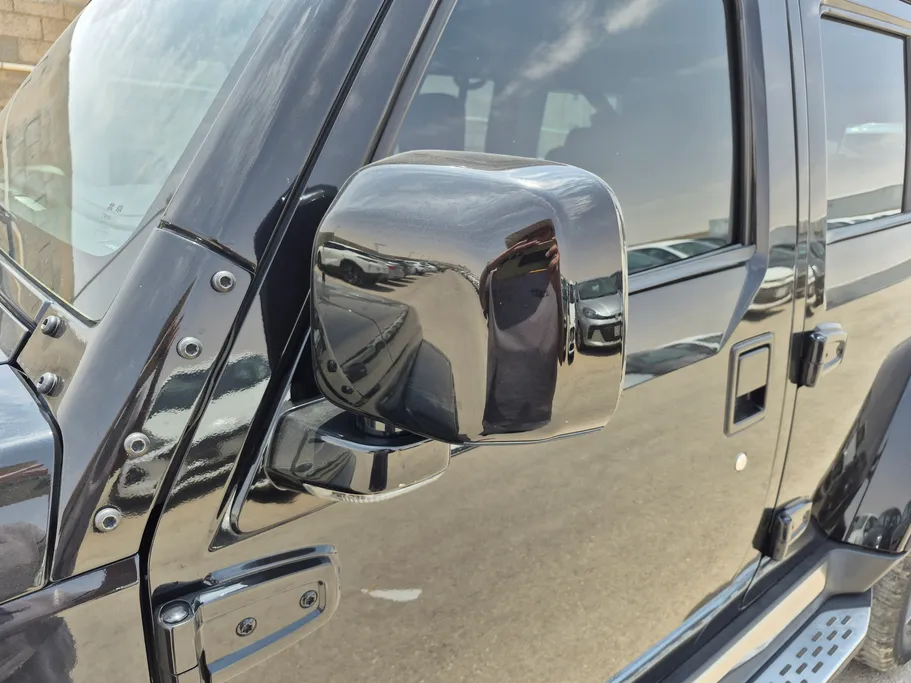 2023 BAIC BJ40 C Honor 