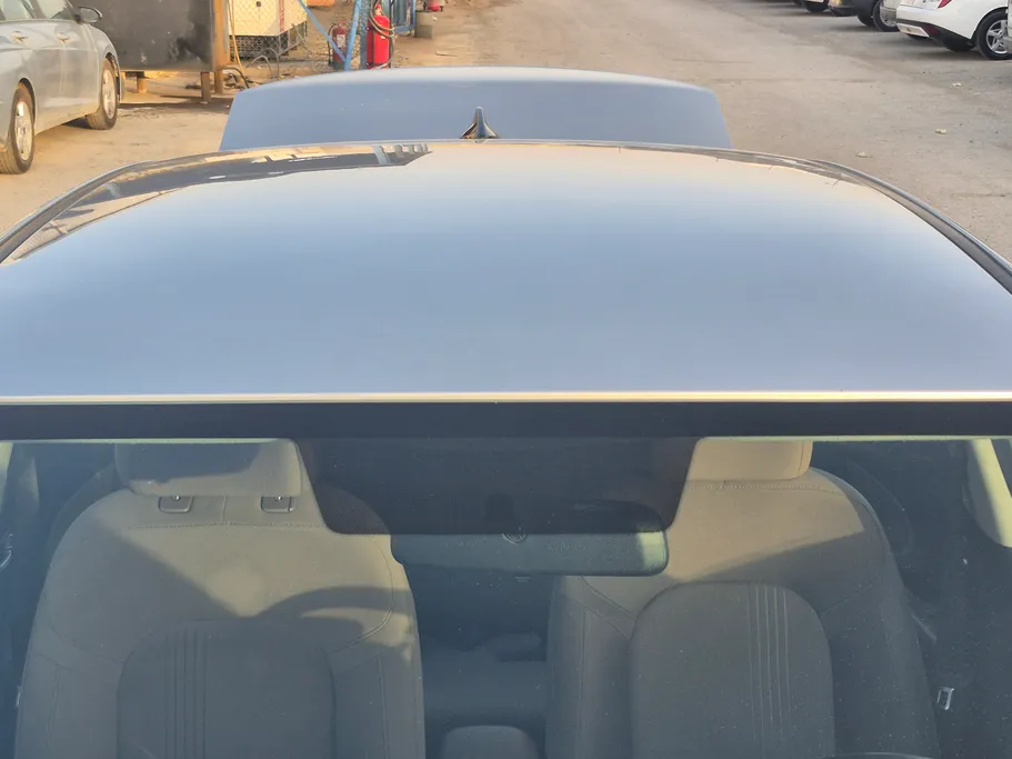2024 Hyundai Accent Fleet 