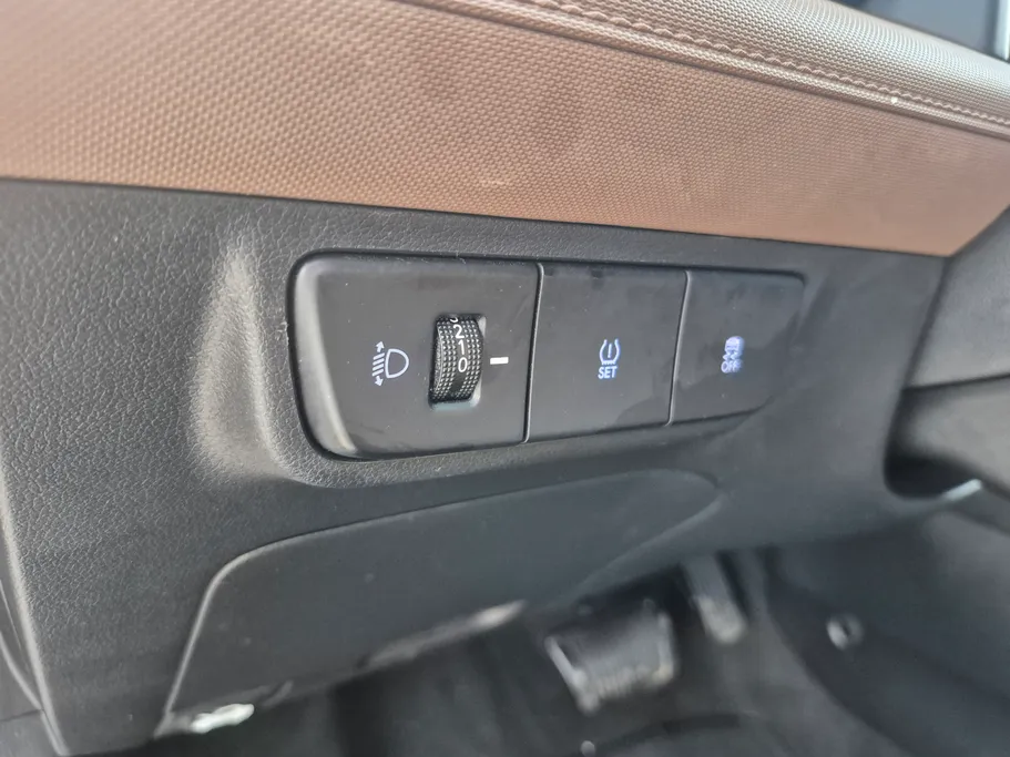 2024 Hyundai Accent Fleet 
