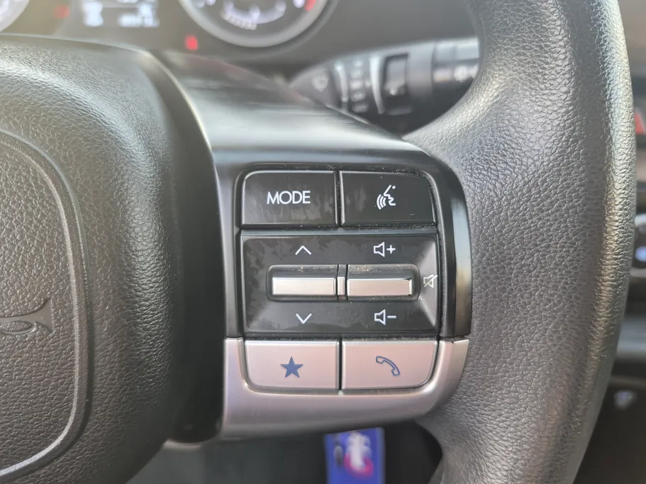 2024 Hyundai Accent Fleet 