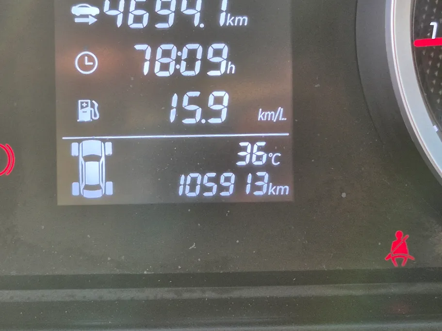 2024 Hyundai Accent Fleet 