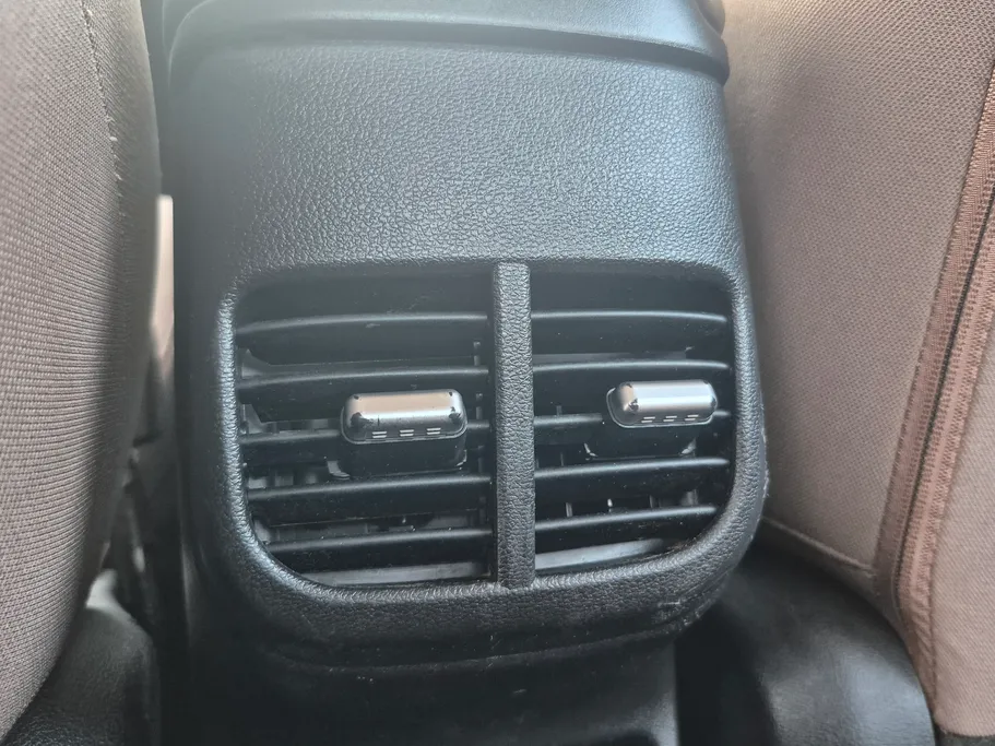 2024 Hyundai Accent Fleet 