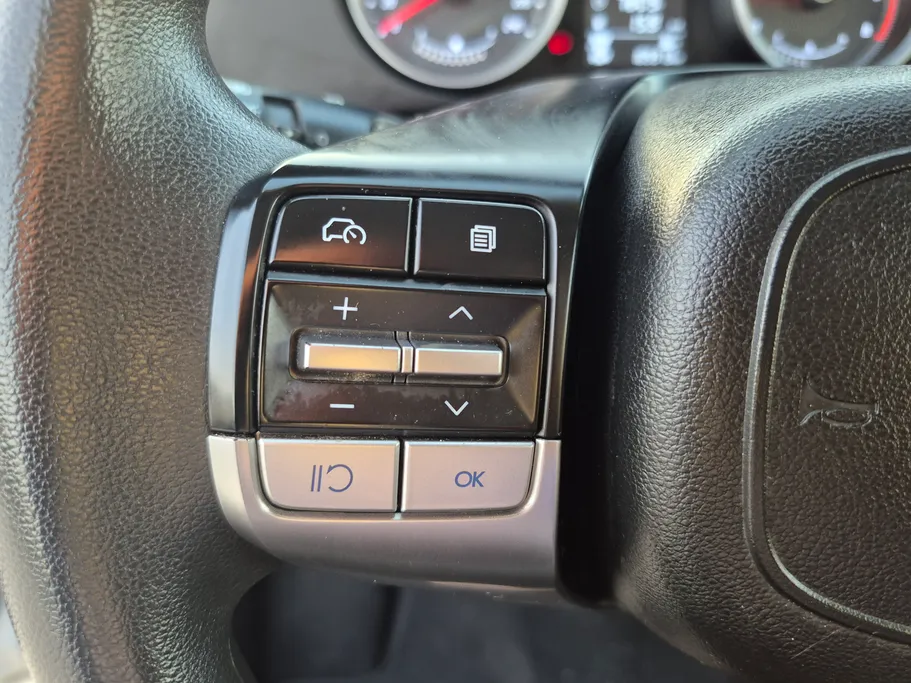 2024 Hyundai Accent Fleet 