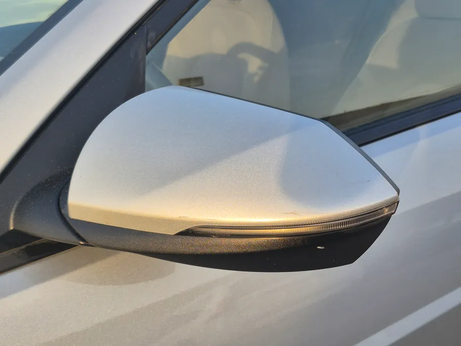 2024 Hyundai Accent Fleet 