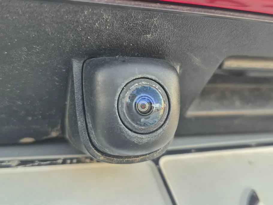 2024 Hyundai Accent Fleet 