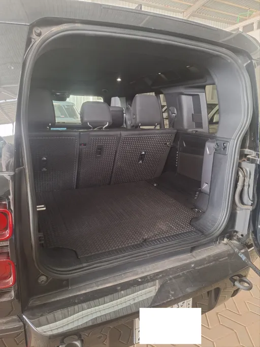 2023 Land Rover Defender X DYNAMIC 