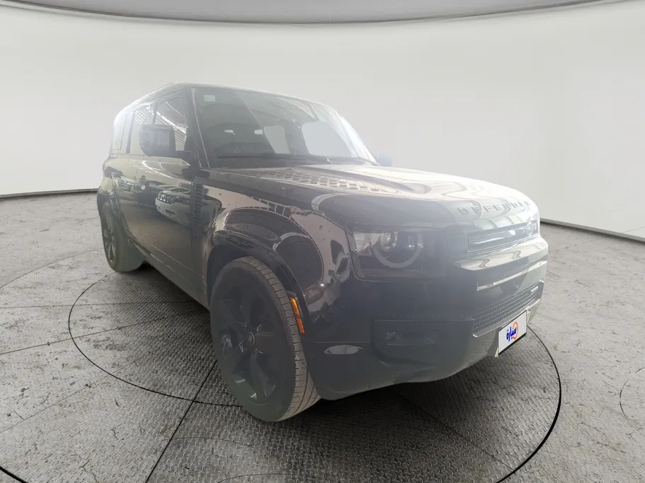 2023 Land Rover Defender X DYNAMIC 