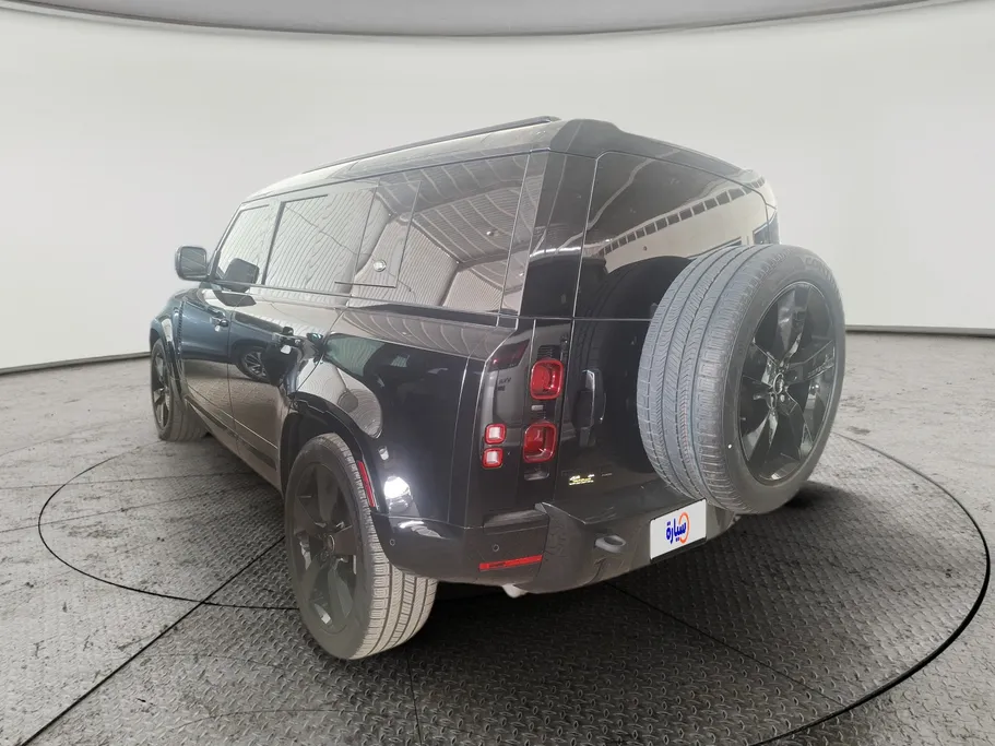 2023 Land Rover Defender X DYNAMIC 