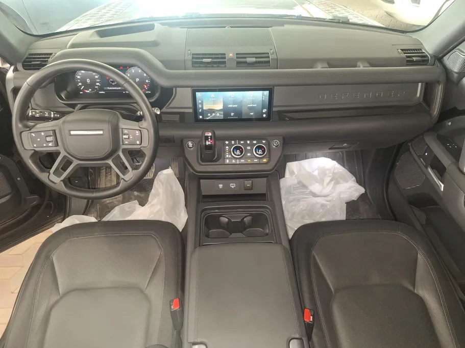 2023 Land Rover Defender X DYNAMIC 