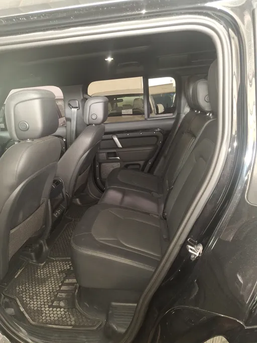 2023 Land Rover Defender X DYNAMIC 